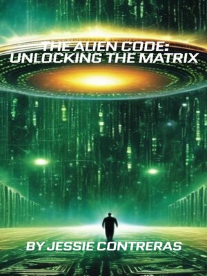 cover image of The Alien Code
